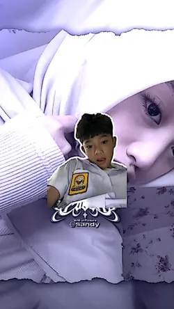 JJ STIKER BUCIN TREN