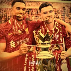 Robertson & Arnold
