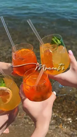 Moments