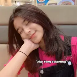 aku yang sekarang