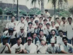 KENANGAN 