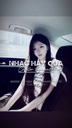 Nhạc hay quá 