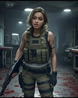 resident evil 