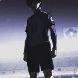 Bluelock edit