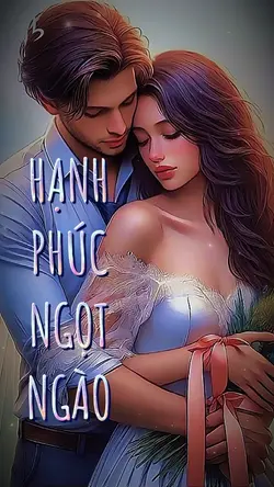 HẠNH PHÚC NGỌT NGÀO 