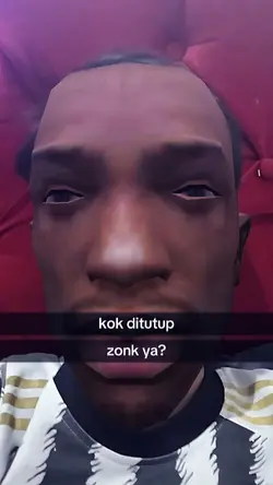 Zonk ya?
