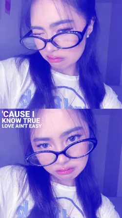 blue filter