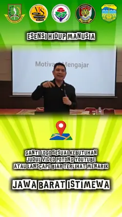 Template FB IG TT