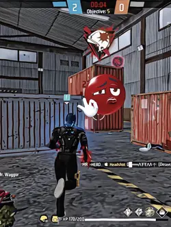 CHECK PIN COMMENT