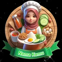 Logo Nama