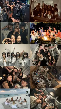 collage 10 photo