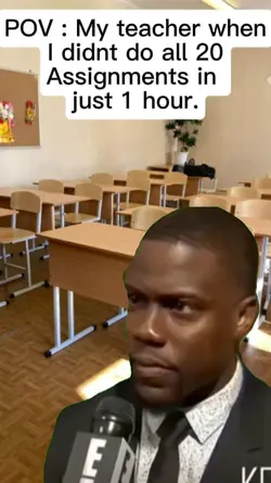 My teacher