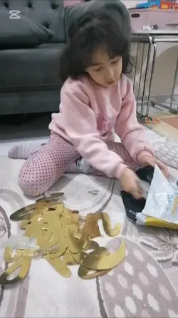 ramazan geldi