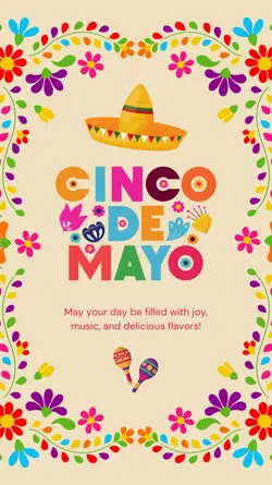 Cinco de Mayo