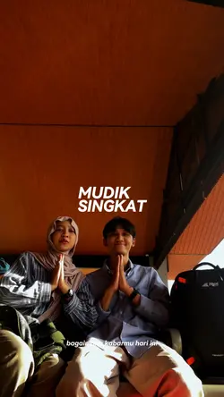 Mudik singkat