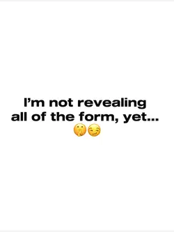2nd clue…👀😏