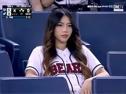 KOREAN BASEBALL AI