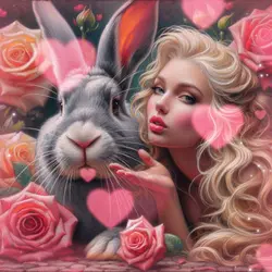 Happy Easter 2025