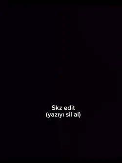 skz edit