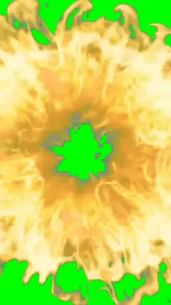 Multiple Explosion