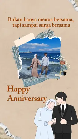 Happy Anniversary