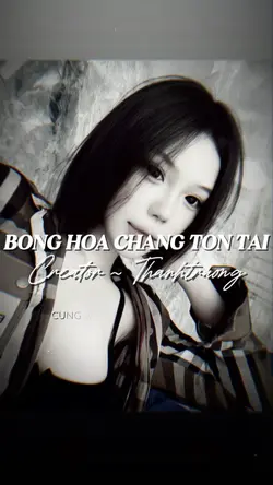 BÔNG HOA CHẲNG TỒN T