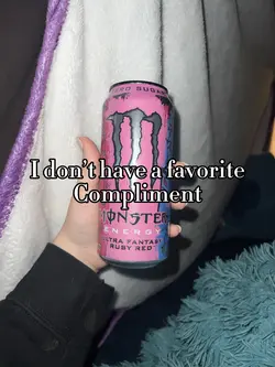 I love this complime