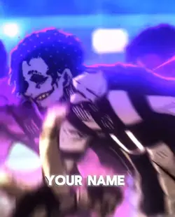 DON LORENZO EDIT