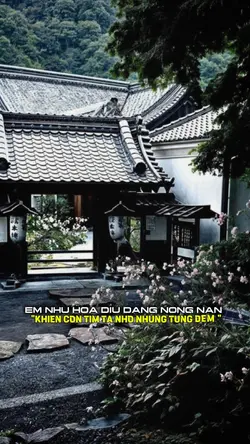 PHẬN DUYÊN LỠ LÀNG 