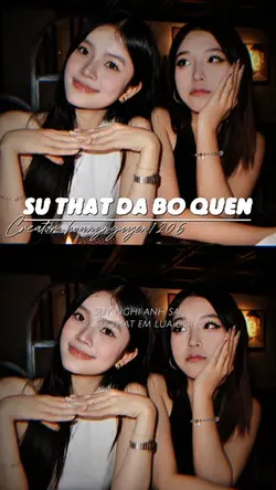 Sự thật đã bỏ quên