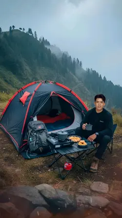 peak