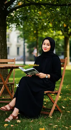Sepi Tanpamu