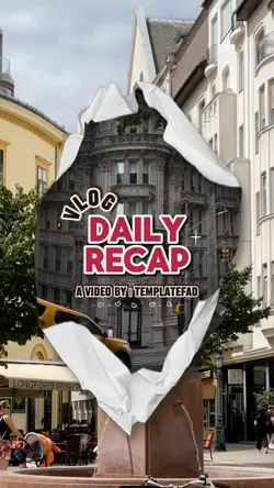 daily recap