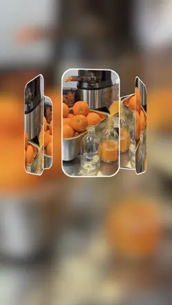 juice video template