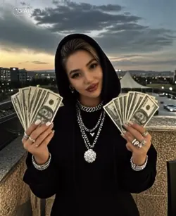 Hood Mr Lean Ai