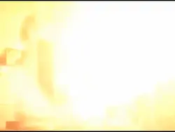 폭팔