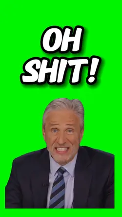 Oh Shit