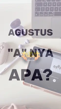 Agustus “A”?