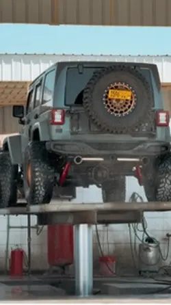Jeep
