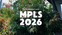 DOKUMENTASI MPLS