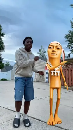 Chiki Sha Trend