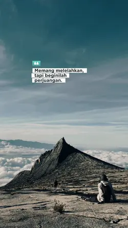 perjuangan