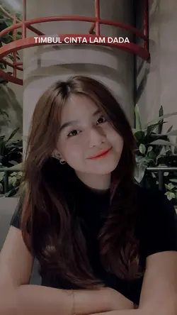 TIMBUL CINTA LAM DAD