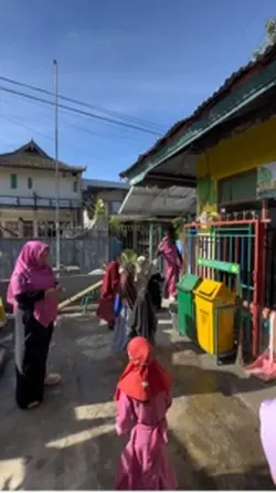 Kids Activities 
