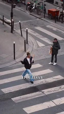 short recap holiday