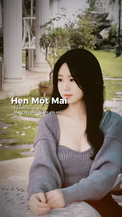 Hẹn Một Mai