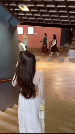 Slow motion 