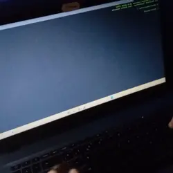 hacking 