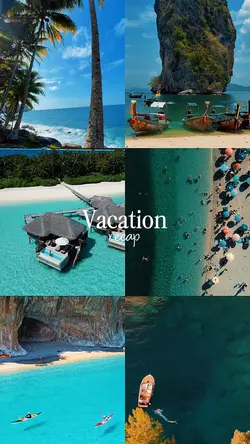 Vacation recap