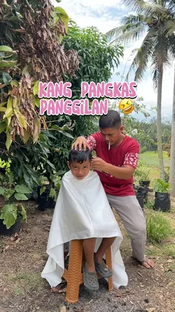 Kang pangkas
